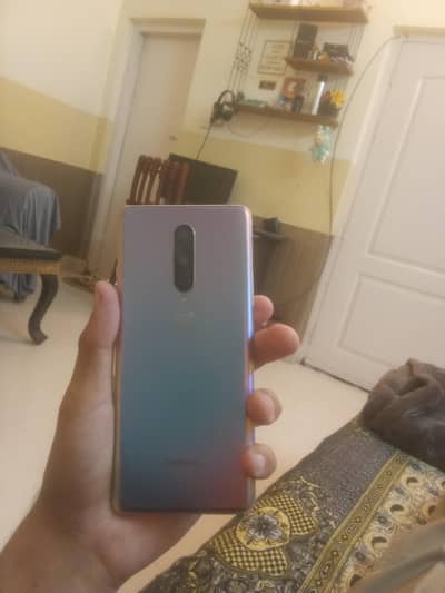 One Plus 8 All Okay Approved