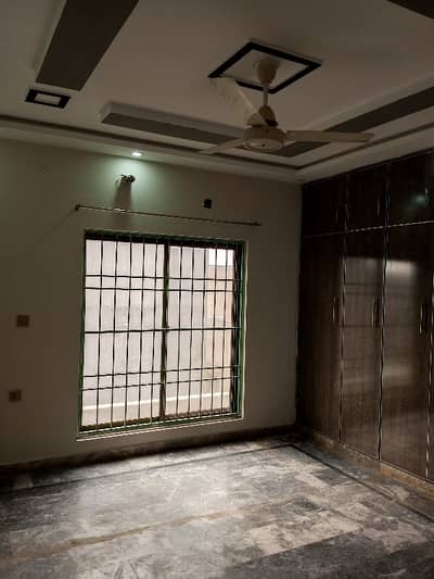 10 Marla upper portion for rent in LDA Avenue-1.