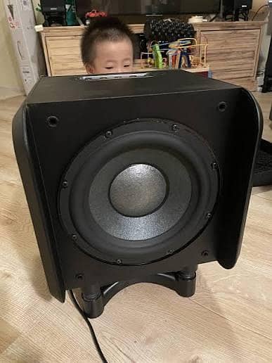 Bowers and Wilkins (Marantz,Yamaha,Arcam,kef)