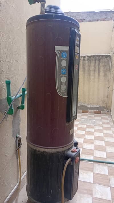 used geyser for sale 200 liter