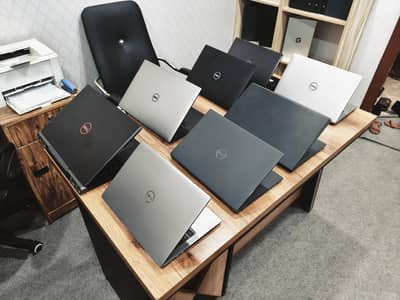 Dell Laptop Available 5th to 14th Gen Gaming i3 i5 i7 Read Ad
