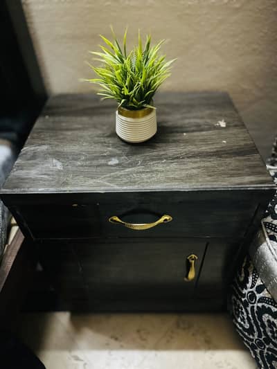 Dark grey Colour Good condition