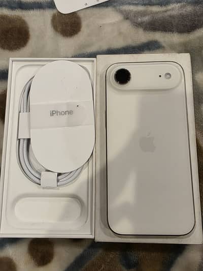 Iphone 17 Air 256gb GOLD