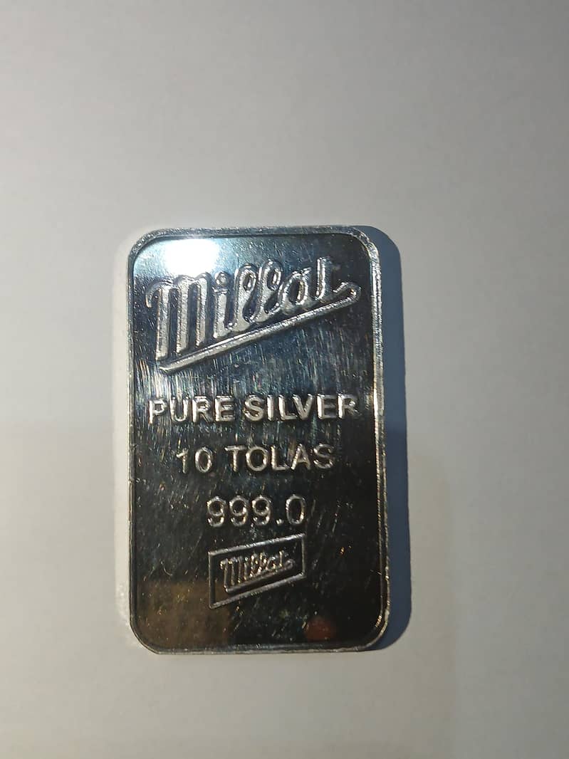 Silver 0