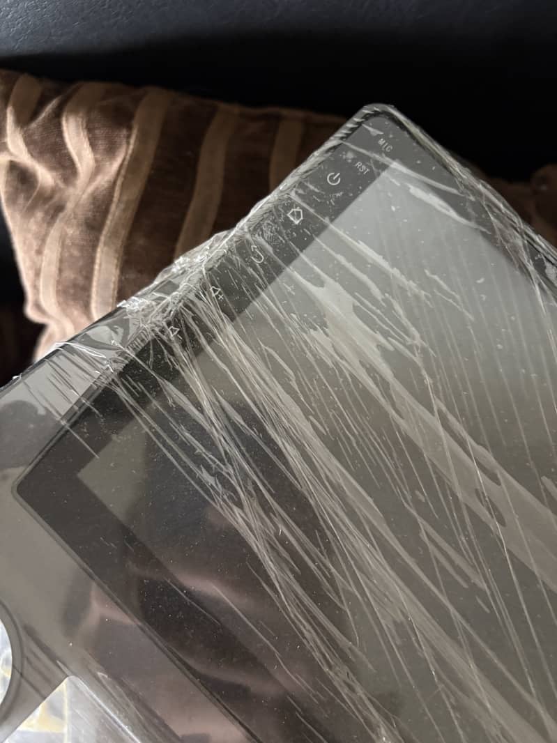 LCD SCREEN Android MULTIMEDIA 1