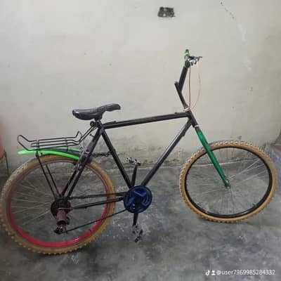 good candeshan. watsap nb and call03214977095