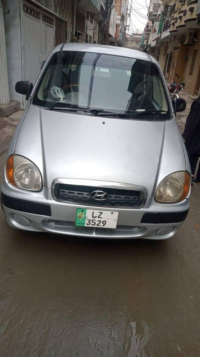 santro car for sale