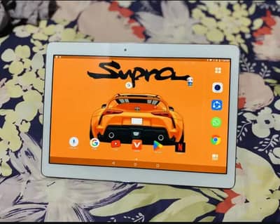 Huawaii Docomo Tab 10 inches