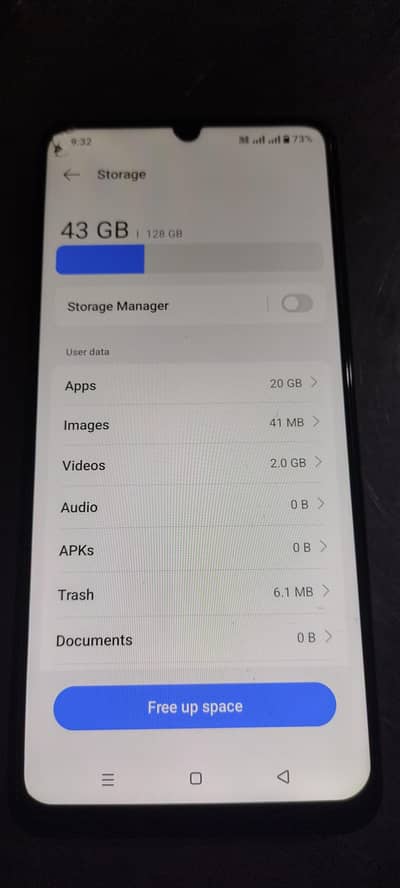 realme not 70 6/128 pta prove exchange possible