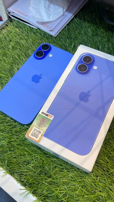 Apple iphone 16 256 gb
