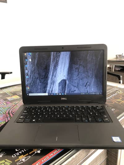 Dell Latitude 3300 core i3 7th generation