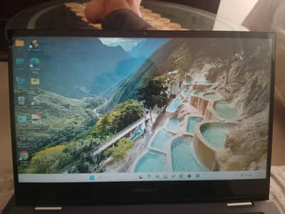 Asus vivobook go flip
