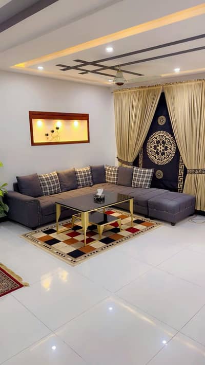 Sofa Set | L Shape Sofa | Seven Seater sofa | 7 Seater | Luxury Sofa