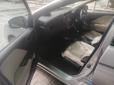 Honda City 2022  BTB genuine