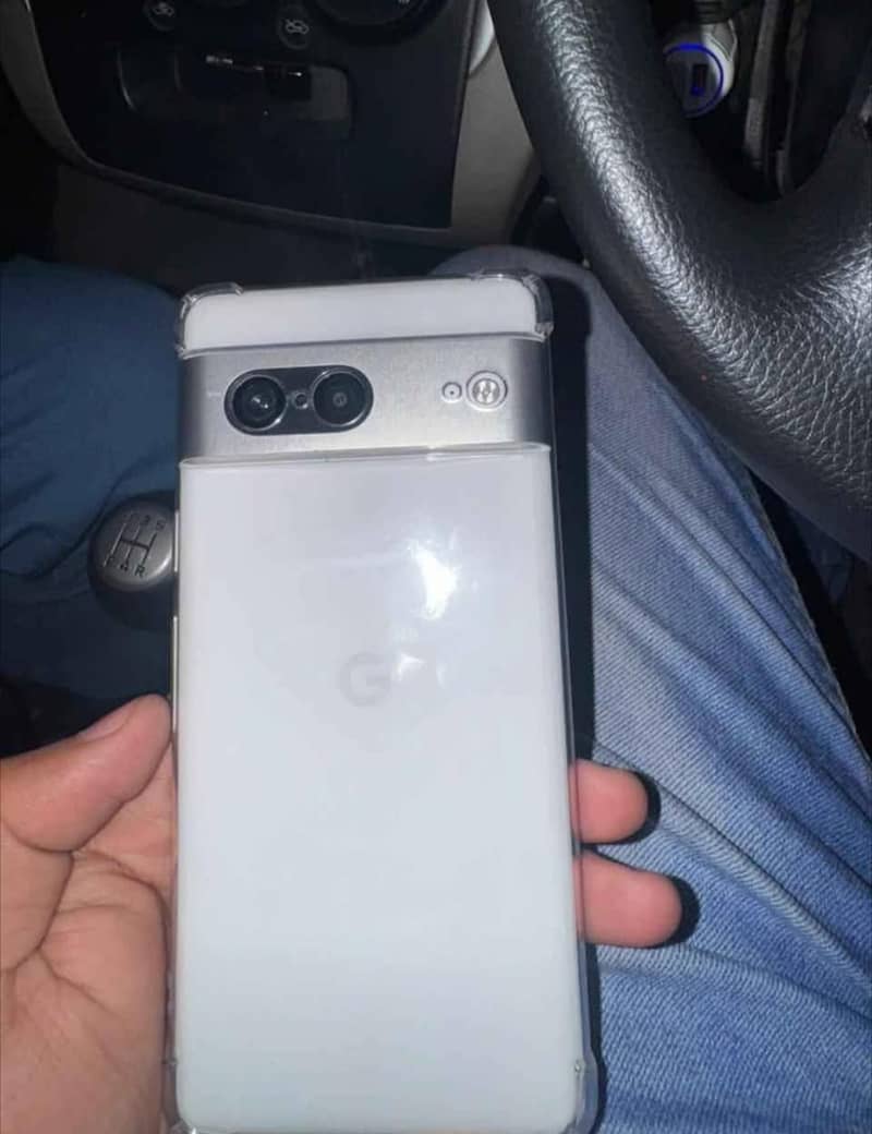 pixel 7 0