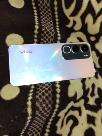 vivo Y195 pro