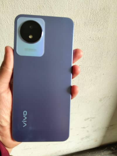 vivo y02 3/32