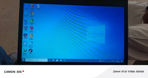 Toshiba dynbook R 734/M core i5 4th Gen