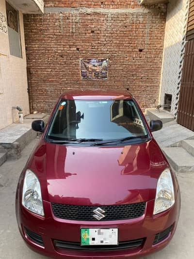 Swift total original