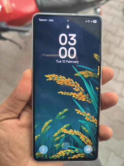 Samsung Galaxy A73 5G