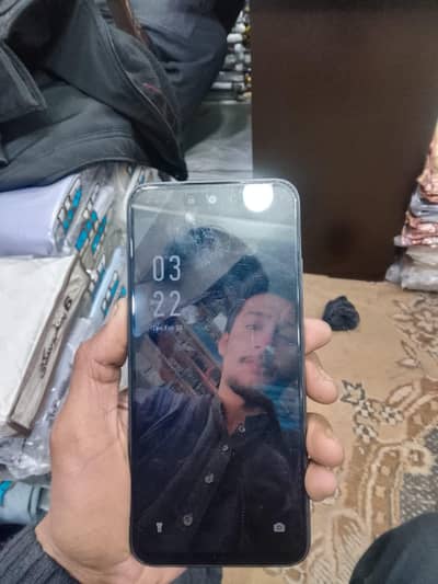 Infinix smart 9hd charger or mobile h