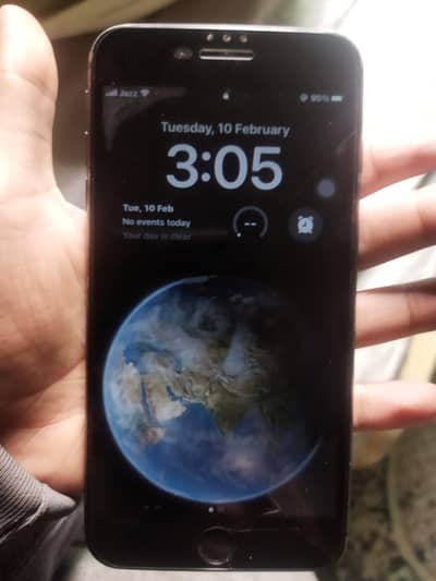 iPhone 8 Plus PTA approved 64GB