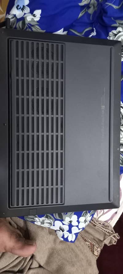 victus 15 AMD Ryzen 5 7535HS with Radeon Graphics