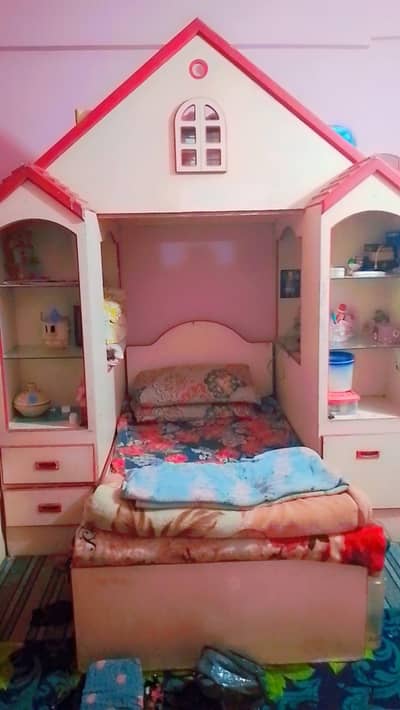 kids bedroom