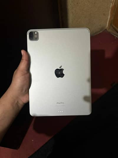 Ipad pro 4th gen (M2) 11 inch