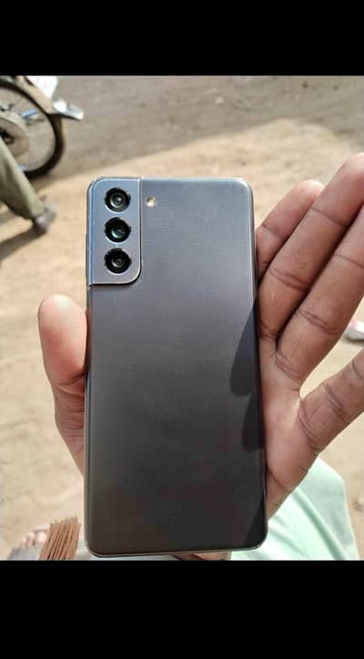 samsung s21 8/256 cp approved for sale