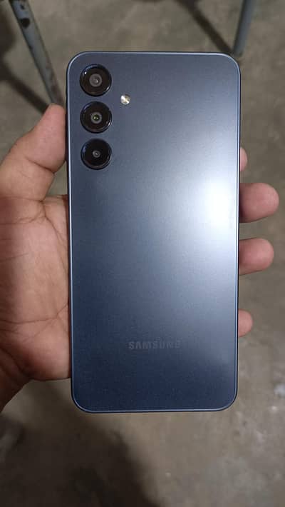 Samsung A16 8/256 pta approved only mobile