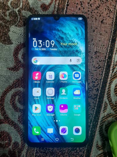 Vivo S1