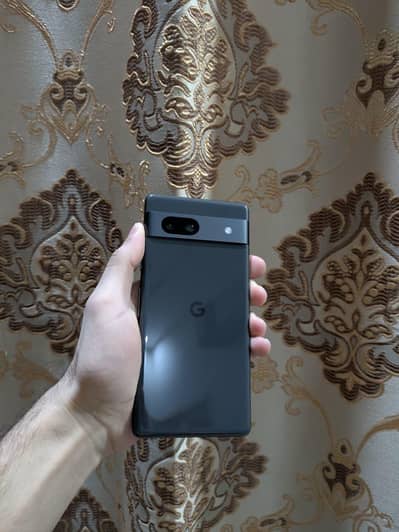 Google Pixel 7 5G | Dual Sim Pta Approved