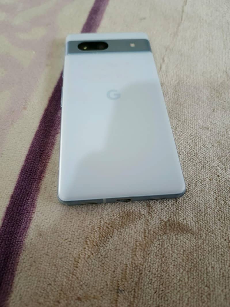 "Pixel 7a" 1