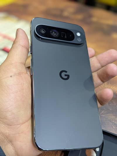 Google Pixel 9 Pro X L 0130-0008642