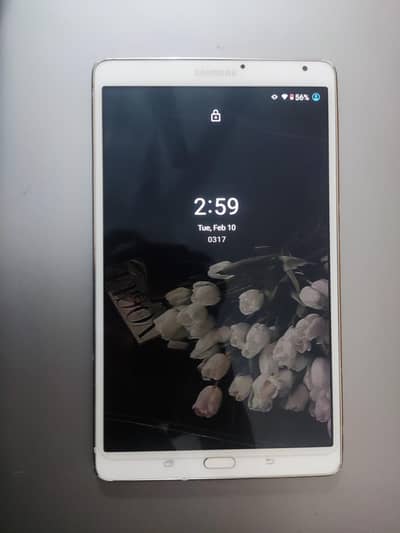 SAMSUNG GALAXY TAB S 8.4