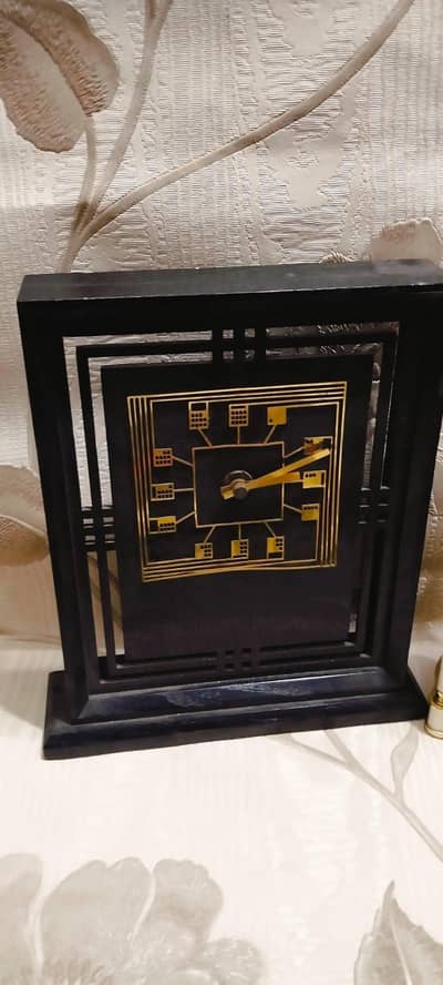 Home decor clock for sale