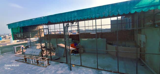 Professional Parindon ka Cage - Hawa Dar & Secure