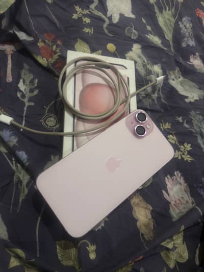 iPhone 15 Plus (Non PTA)