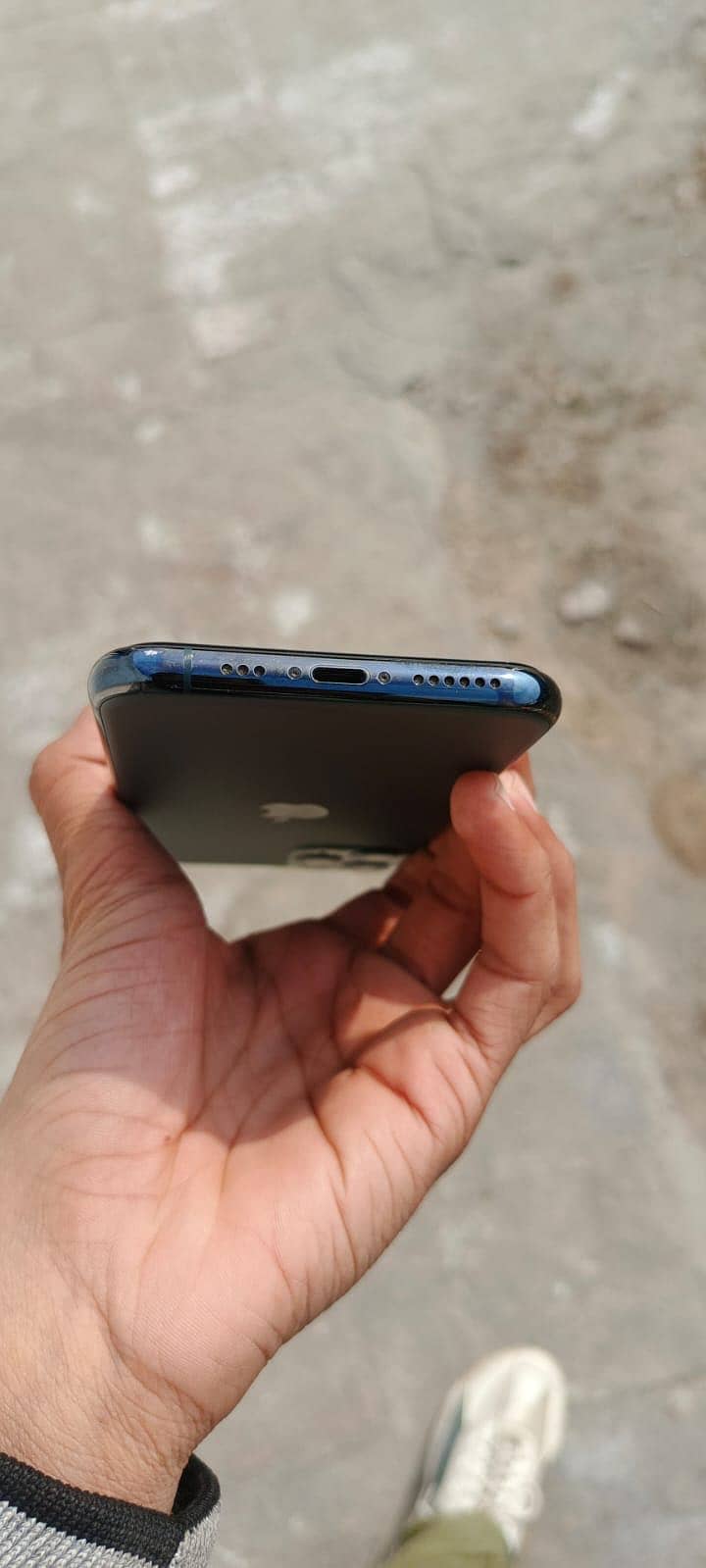 Iphone 11 pro 2