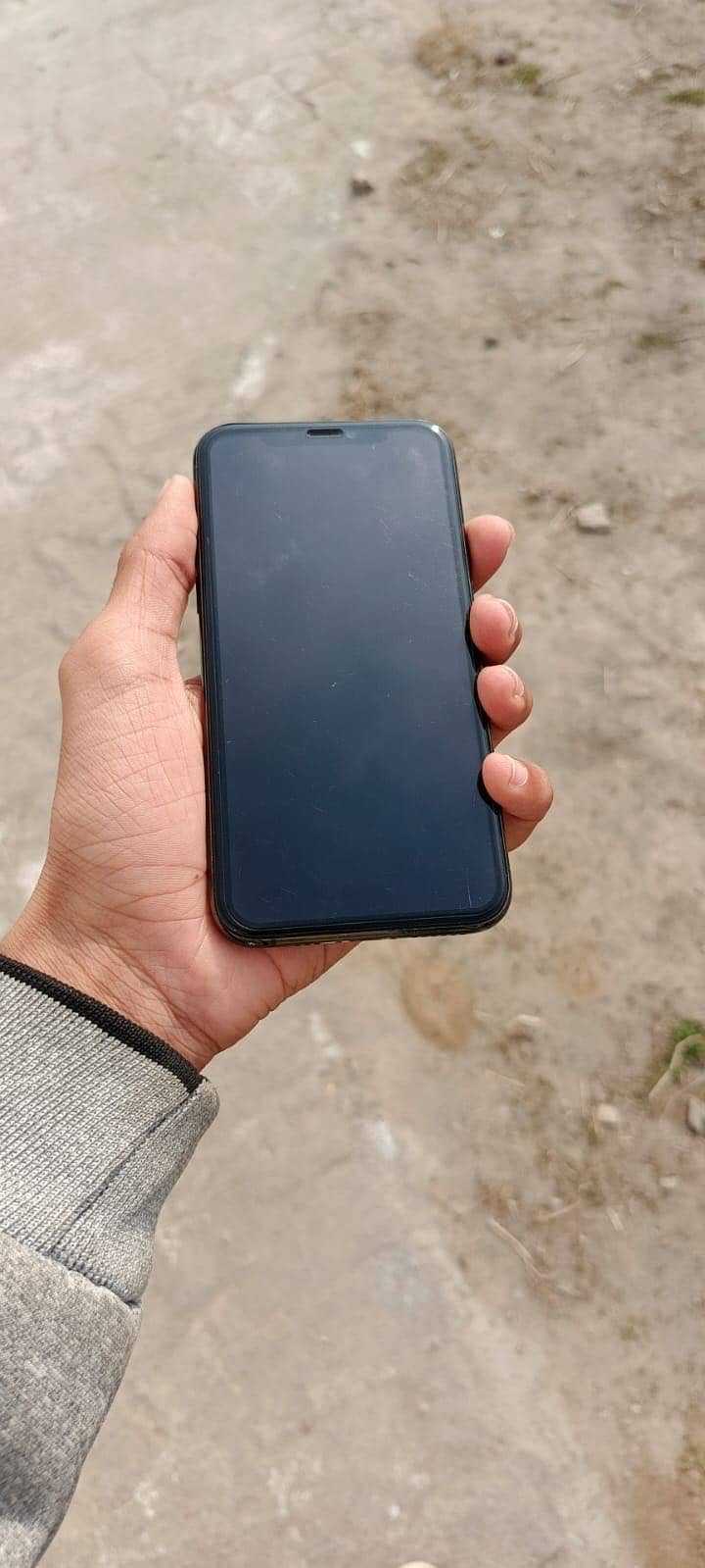 Iphone 11 pro 0