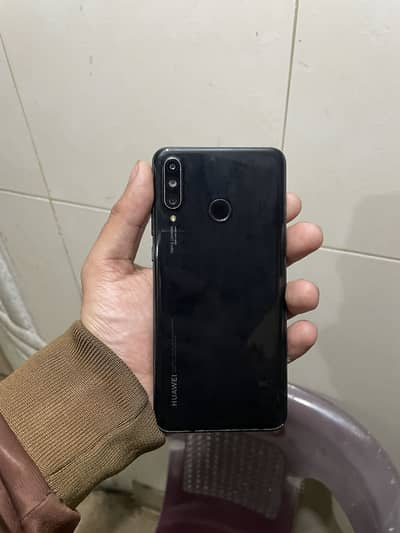 Huawei P30 lite