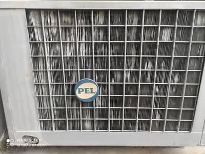 PEL Window AC