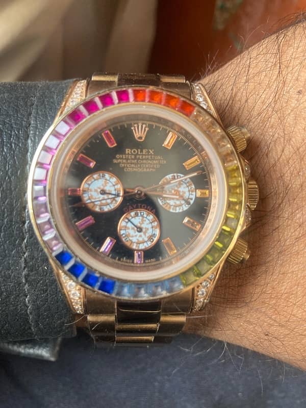 Rolex 2
