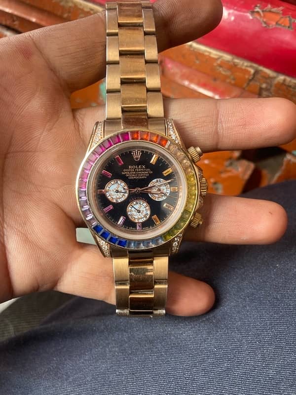 Rolex 3