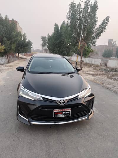 ALTIS SPECIAL EDITION 2023 B2B