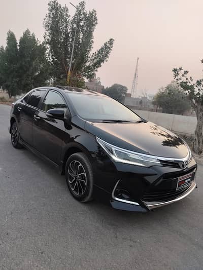 ALTIS SPECIAL EDITION 2023 B2B