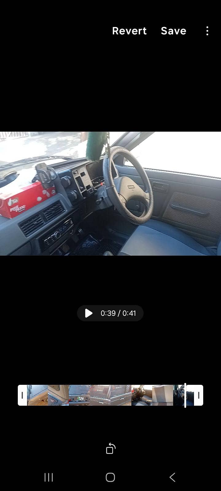 Suzuki Mehran VXR Euro II 2019 Model 1