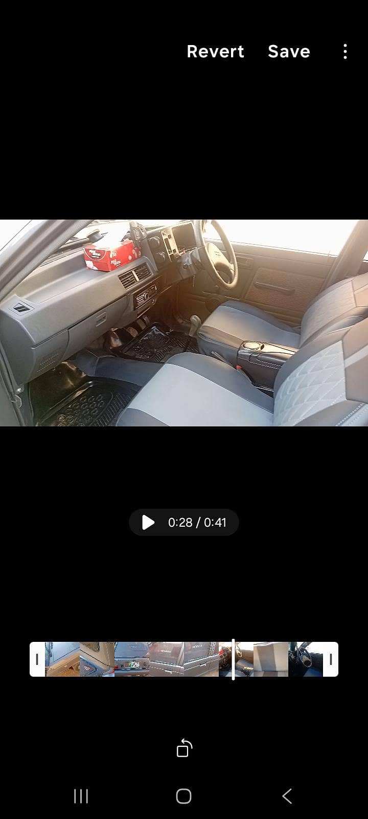 Suzuki Mehran VXR Euro II 2019 Model 3