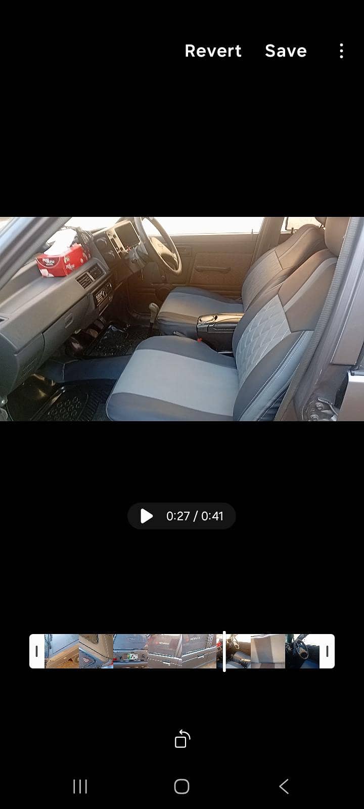 Suzuki Mehran VXR Euro II 2019 Model 4